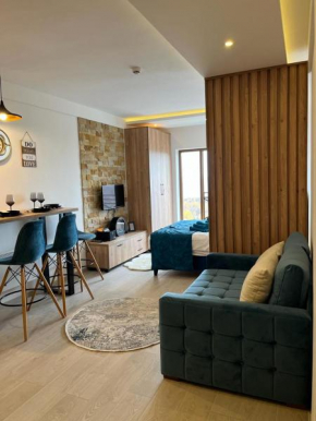 Milmari apartman N67 MAVI